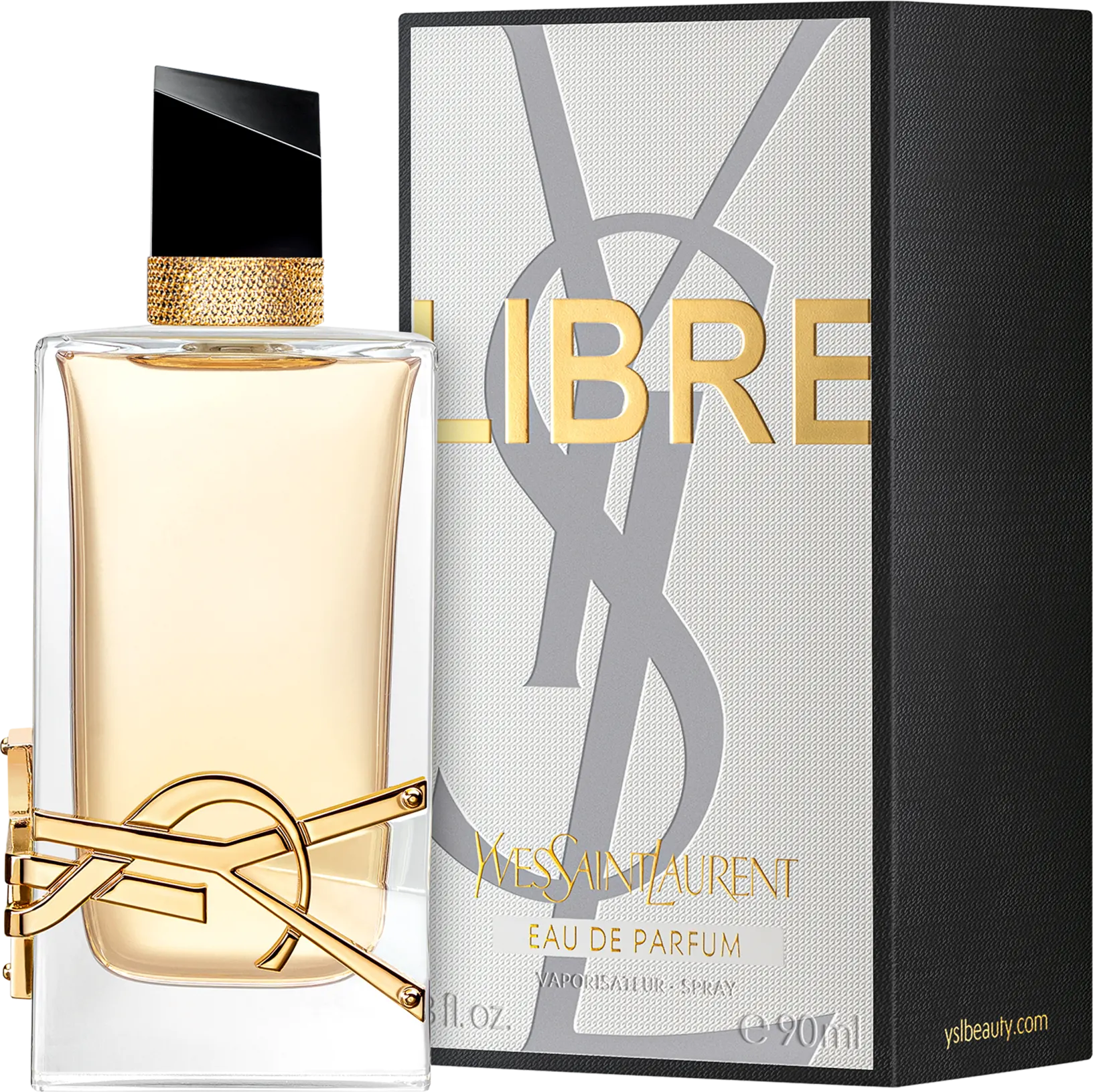 Libre by Yves Saint Laurent 3.0oz – Aromis Fragrance™