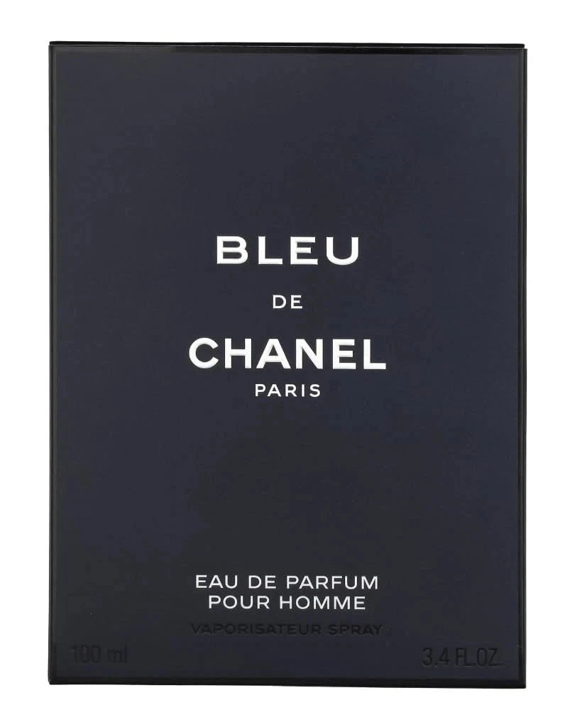 Bleu de Chanel