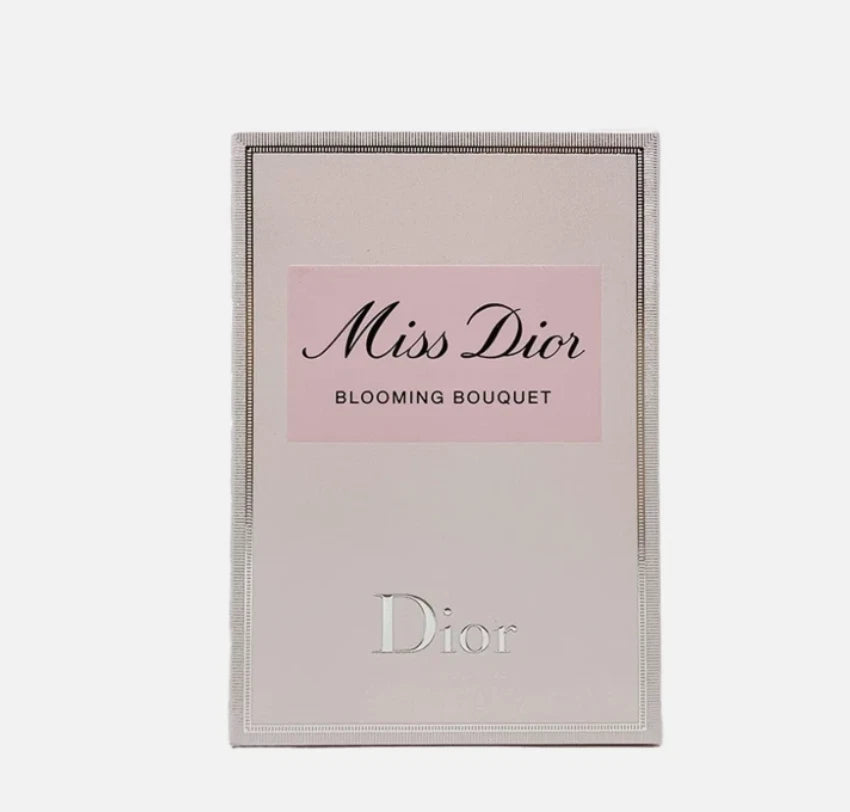 Miss Dior Blooming Bouquet 3.4 oz
