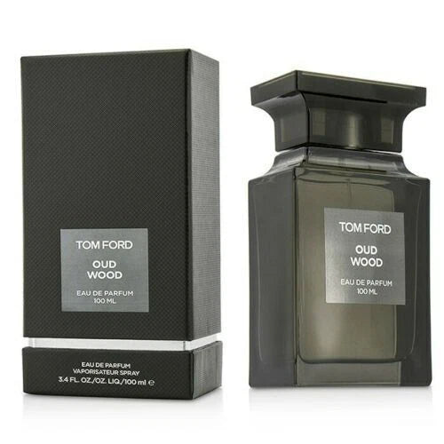Tom Ford Oud Wood 3.4oz