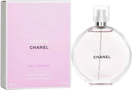 Chanel Chance Eau Tendre Eau de Toilette