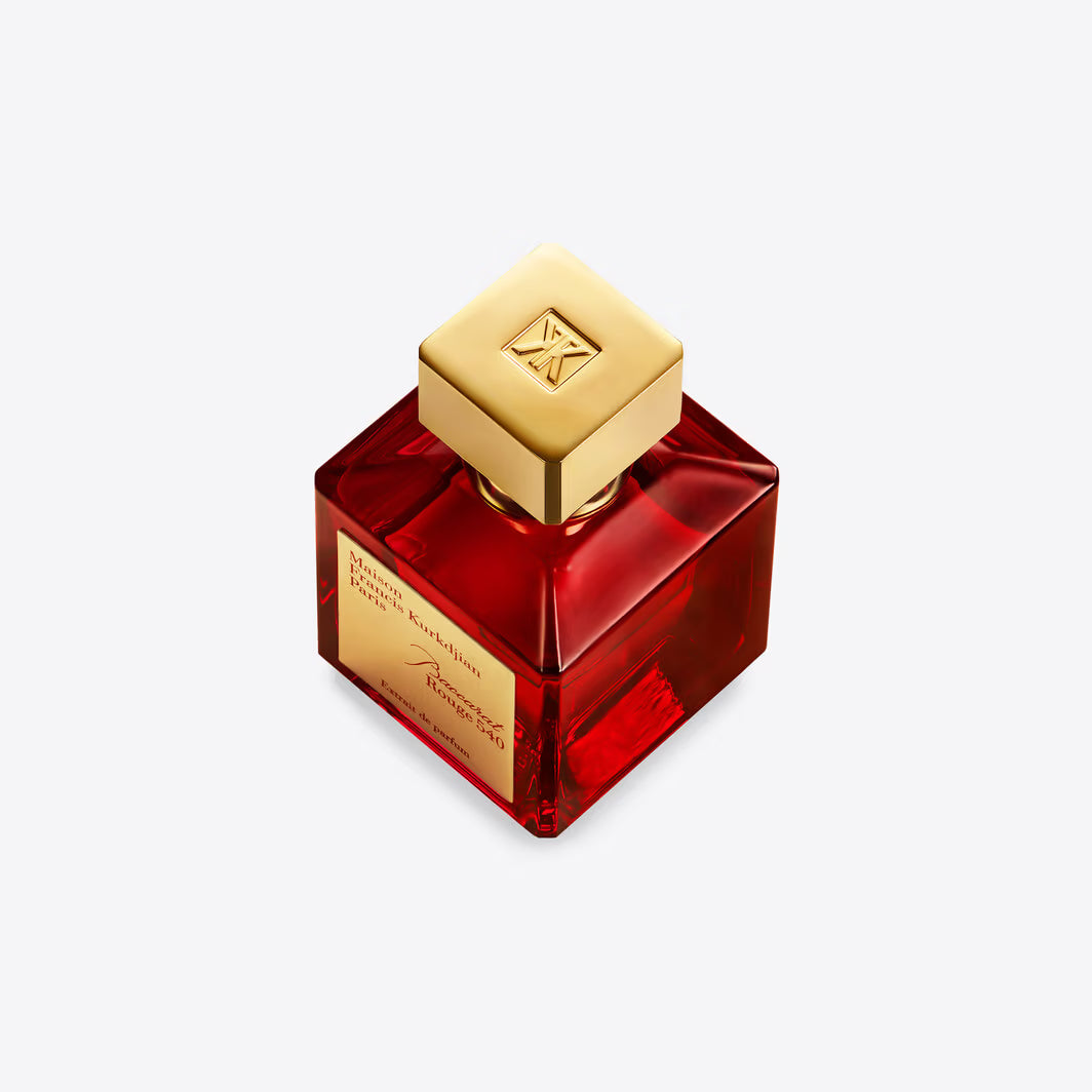 Baccarat Rouge 540 2.4oz