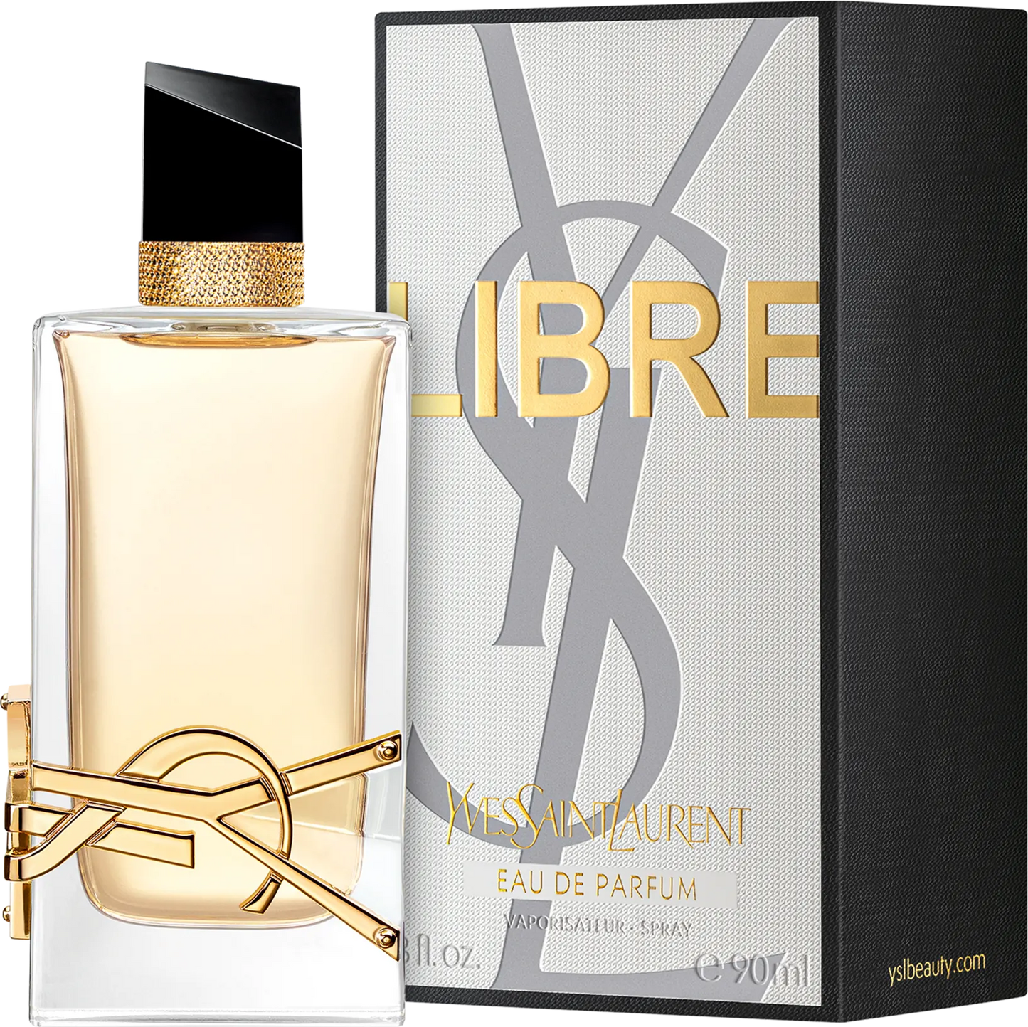 Libre by Yves Saint Laurent 3.0oz