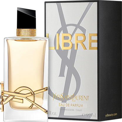 Libre by Yves Saint Laurent 3.0oz