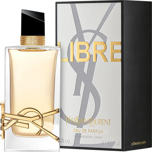 Libre by Yves Saint Laurent 3.0oz