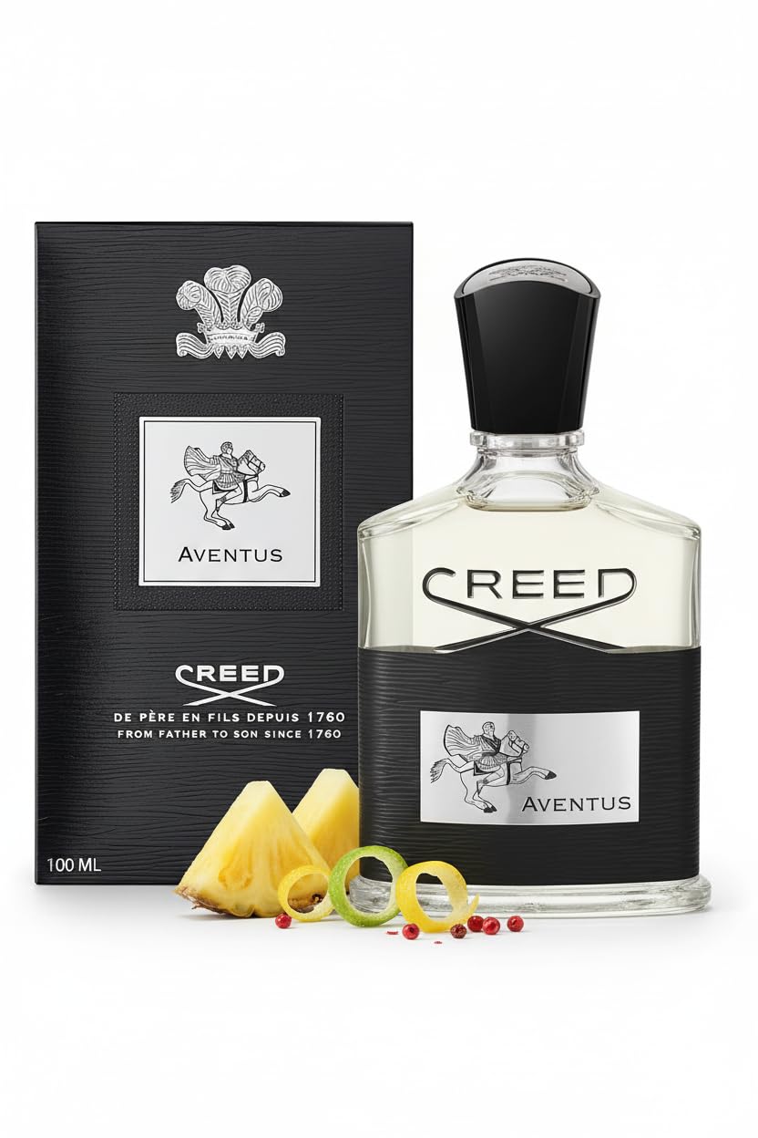 Creed Aventus 3.3oz