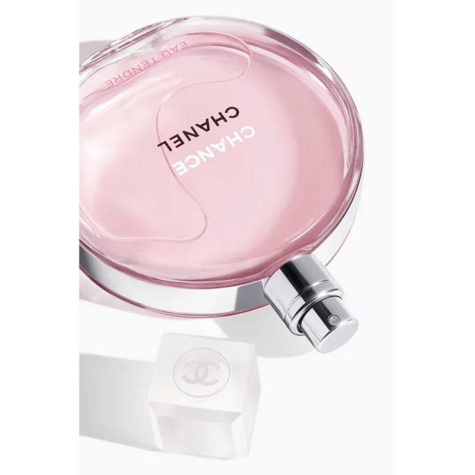 Chanel Chance Eau Tendre Eau de Toilette – Aromis Fragrance™ Chanel Chance Eau Tendre Eau de Toilette – Aromis Fragrance™