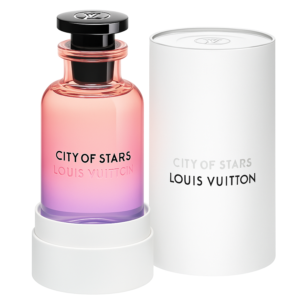 Louis Vuitton City of Stars 3.4oz