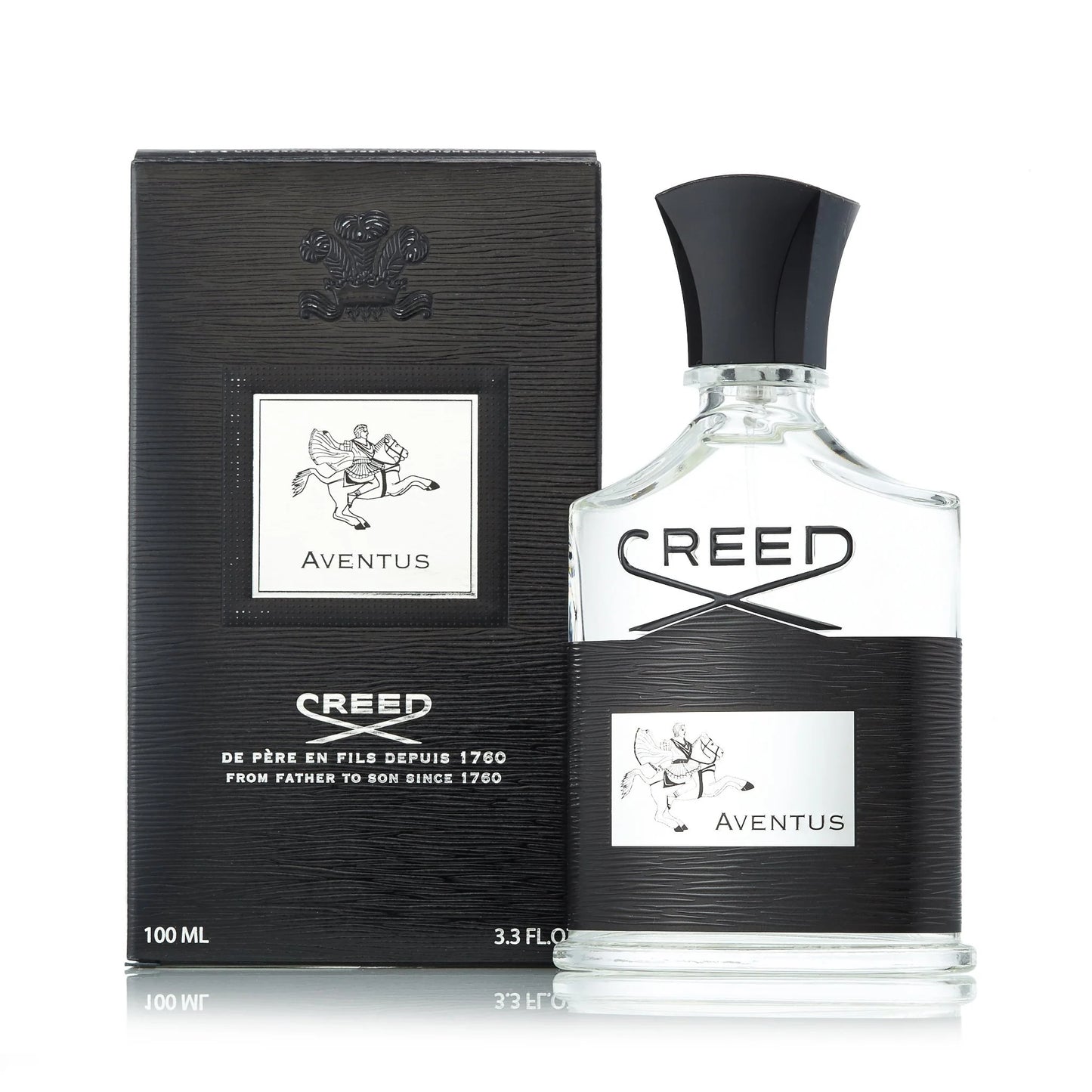 Creed Aventus 3.3oz