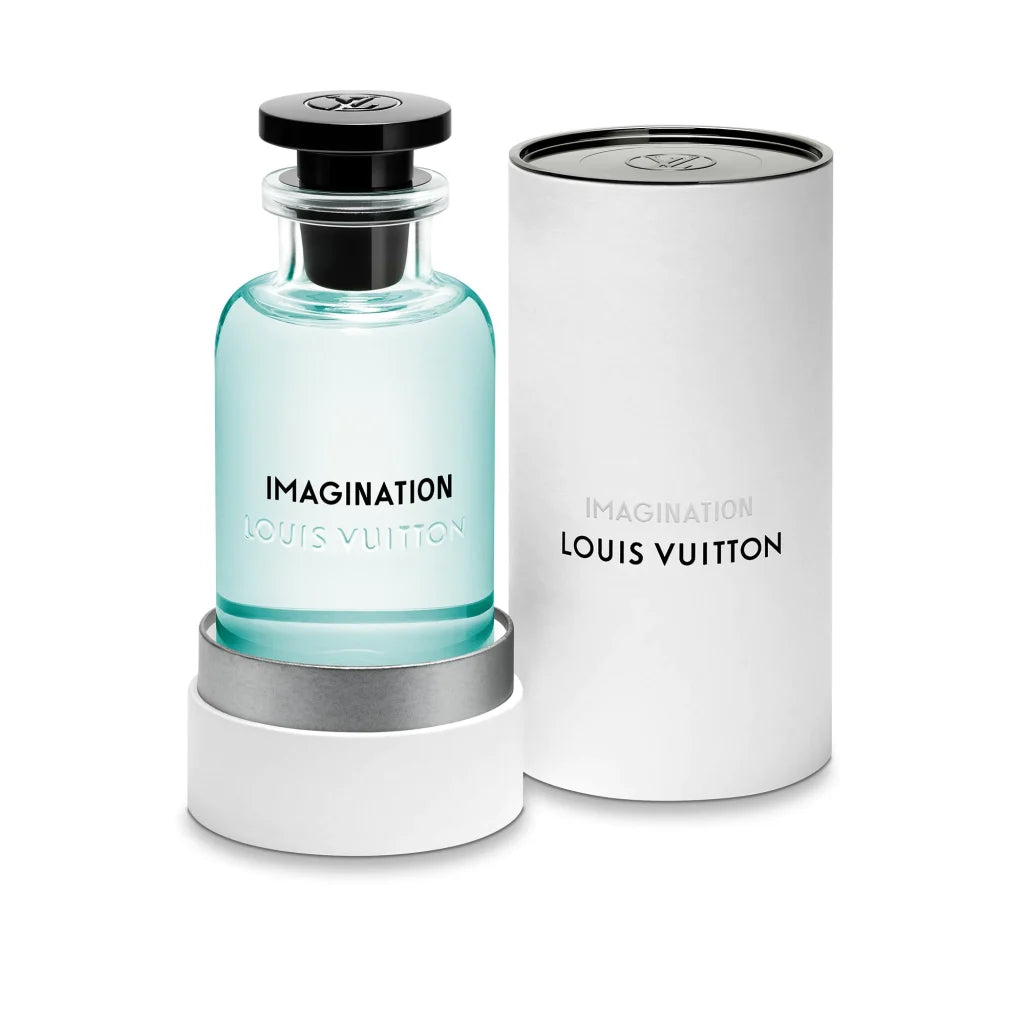 Louis Vuitton Imagination 3.4oz