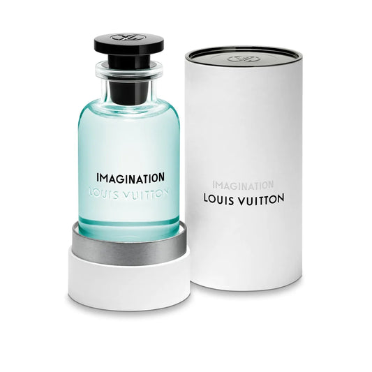 Louis Vuitton Imagination 3.4oz