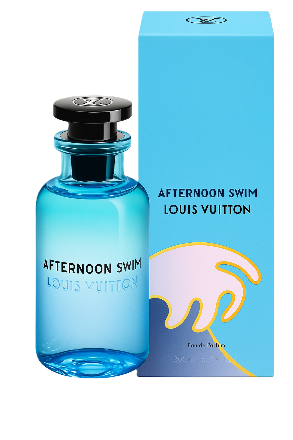 Louis Vuitton Afternoon Swim 3.4oz