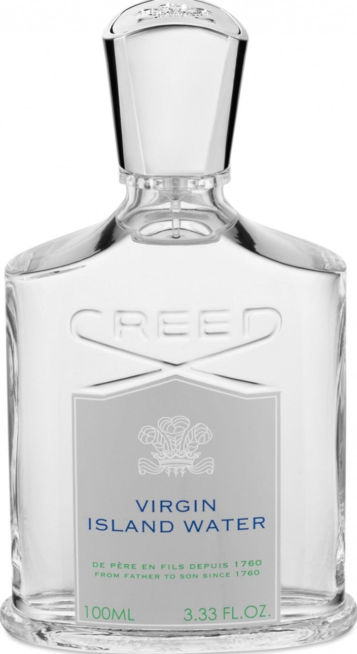 Creed Virgin Island Water 3.3oz