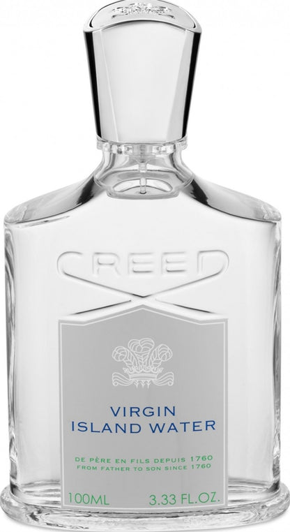 Creed Virgin Island Water 3.3oz