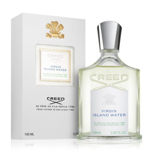 Creed Virgin Island Water 3.3oz