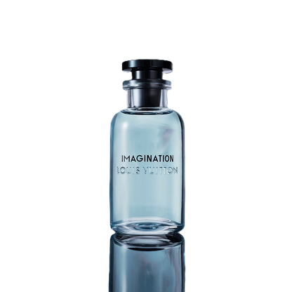 Louis Vuitton Imagination 3.4oz