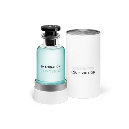 Louis Vuitton Imagination 3.4oz
