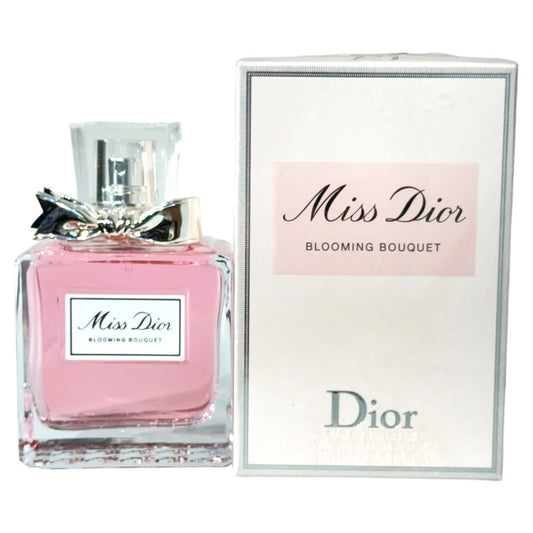 Miss Dior Blooming Bouquet 3.4 oz
