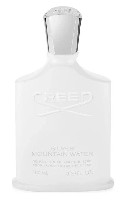 Creed Silver Mountain Water 3.3 oz