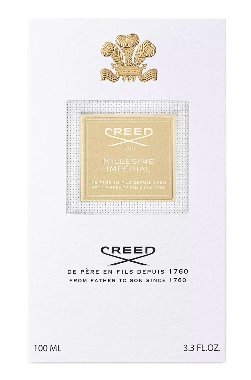Creed Millésime Impérial 3.3oz