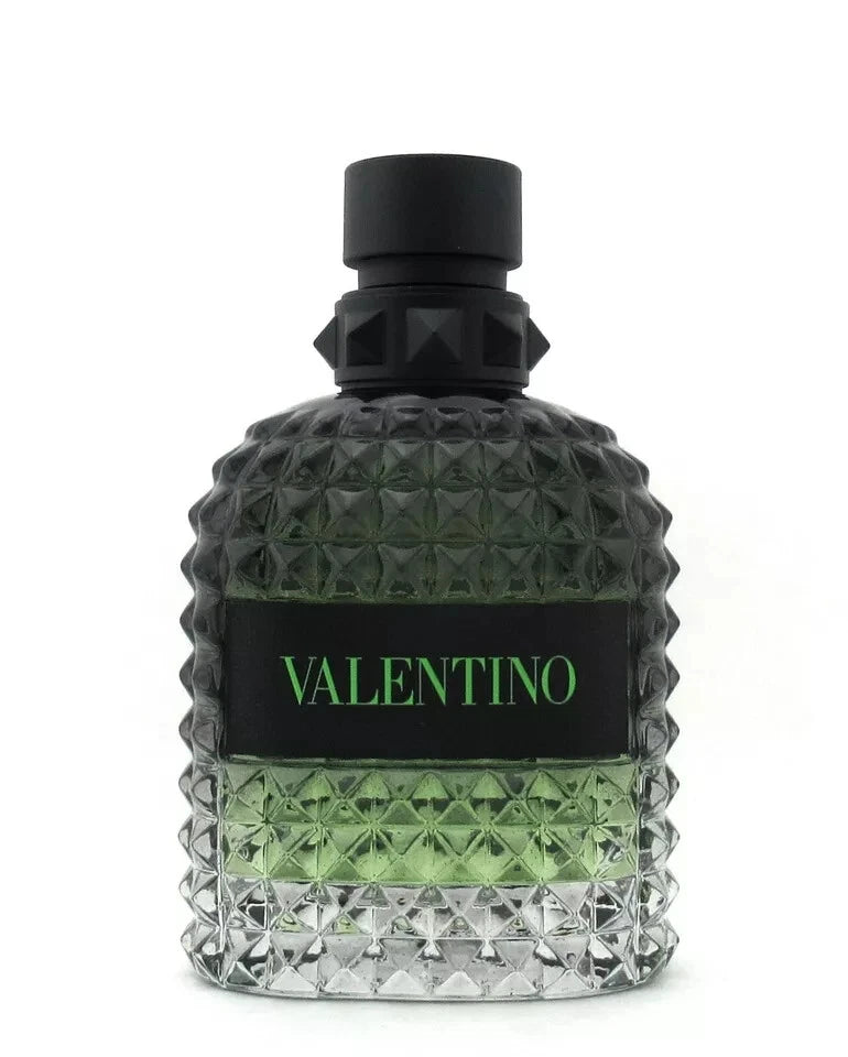 Valentino Uomo Born In Roma Green Stravaganza 3.4 oz