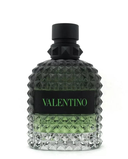 Valentino Uomo Born In Roma Green Stravaganza 3.4 oz