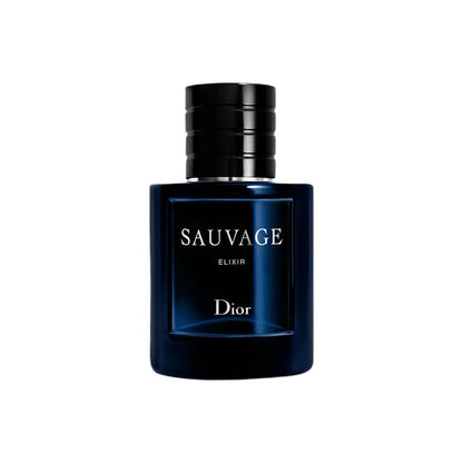 Christian Dior Sauvage Elixir 3.4oz