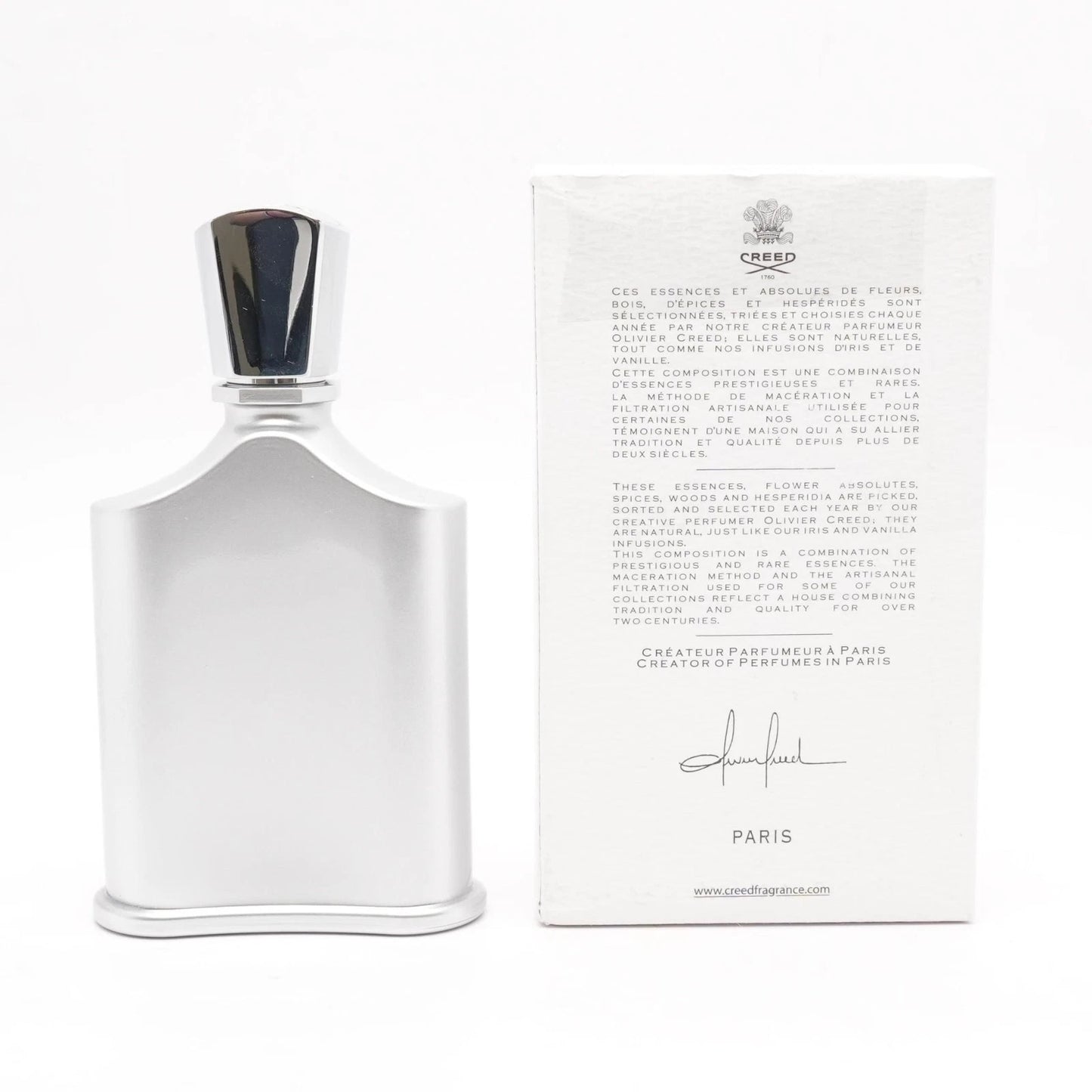 Creed Himalaya 3.3 oz