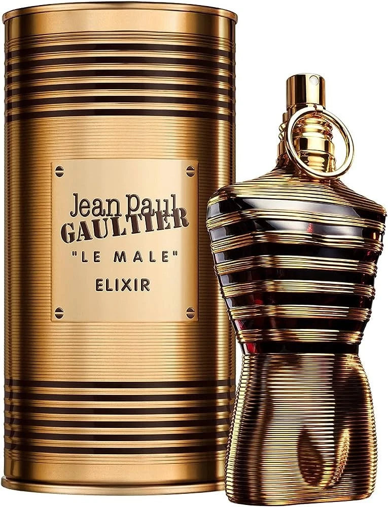 Jean Paul Gaultier Elixir 4.2oz