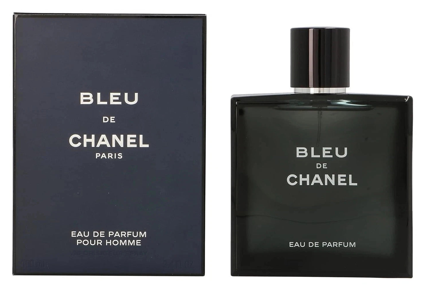 Bleu de Chanel