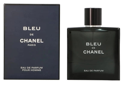 Bleu de Chanel