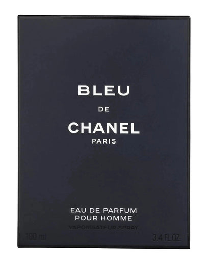 Bleu de Chanel