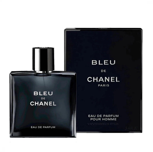 Bleu de Chanel