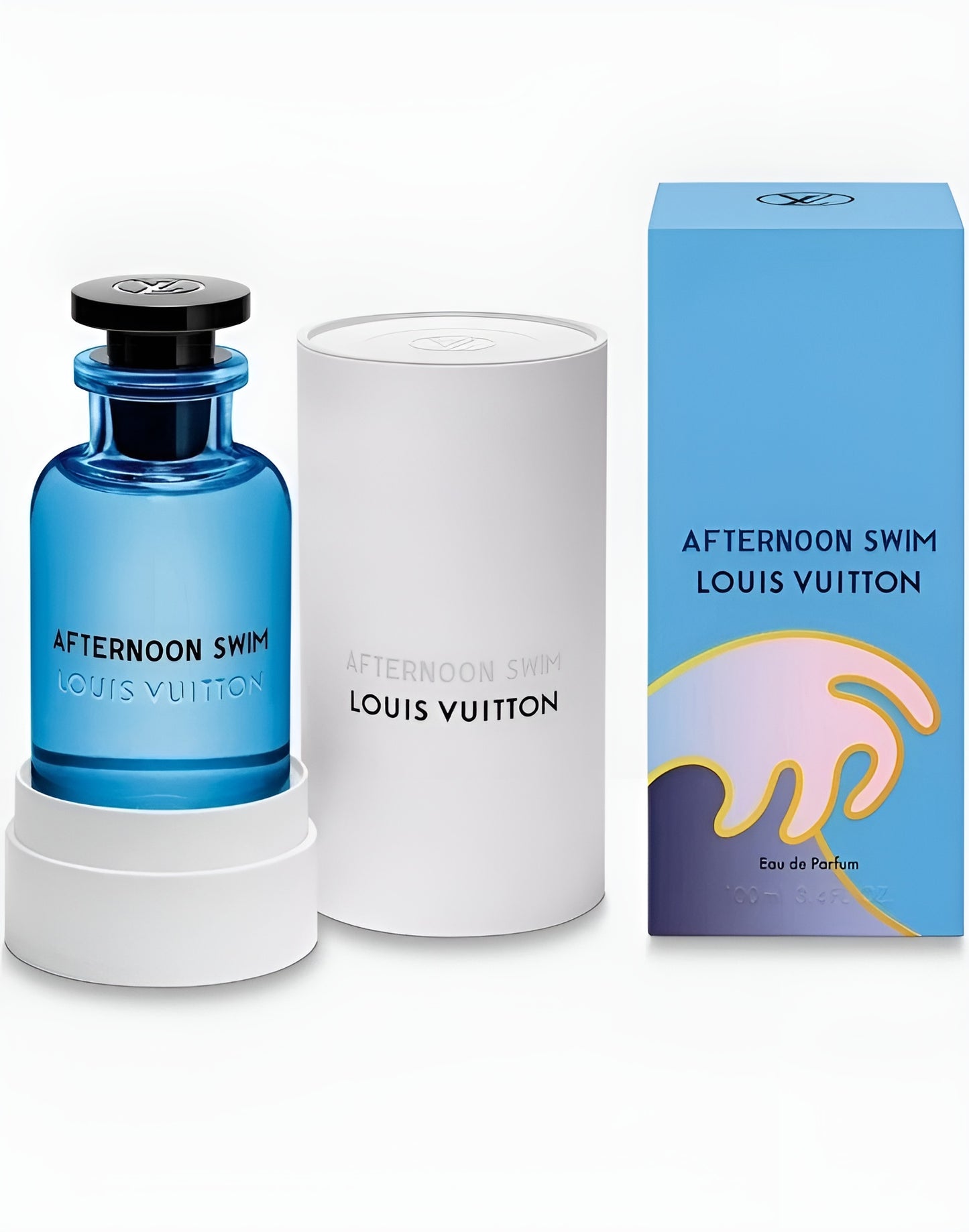Louis Vuitton Afternoon Swim 3.4oz