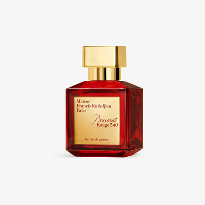 Baccarat Rouge 540 2.4oz
