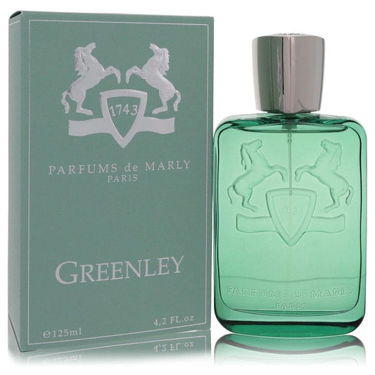 Parfums de Marly Greenley 4.2oz