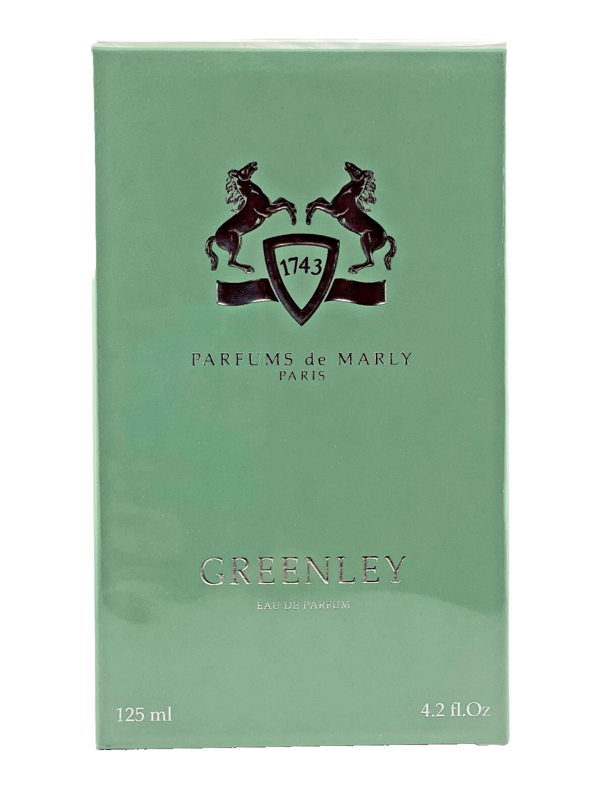 Parfums de Marly Greenley 4.2oz