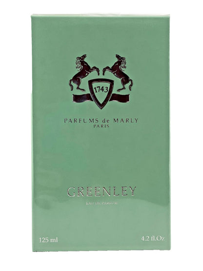Parfums de Marly Greenley 4.2oz