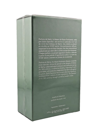 Parfums de Marly Greenley 4.2oz