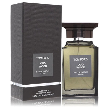 Tom Ford Oud Wood 3.4oz