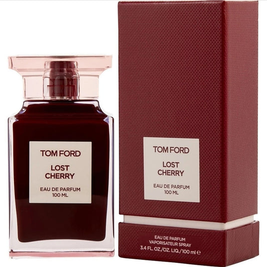 Tom Ford Lost Cherry 3.4oz