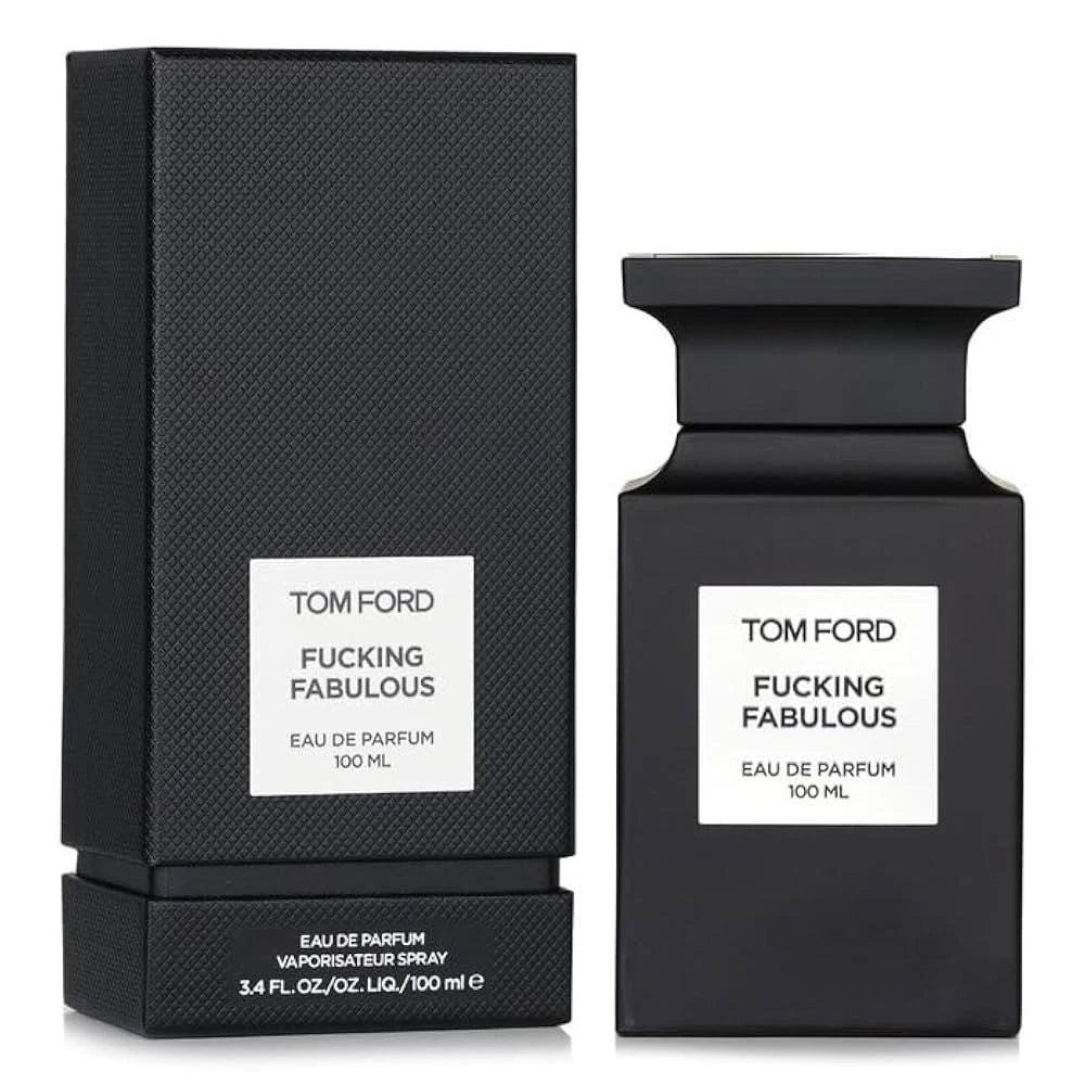 Tom Ford F*cking Fabulous 3.4oz