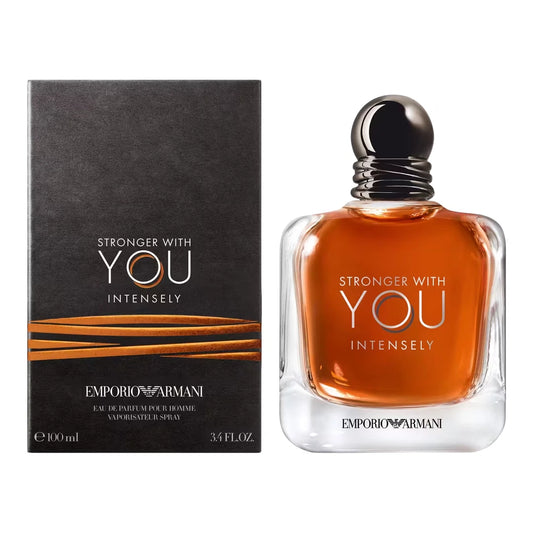 Stronger With You Intensely 3.4oz