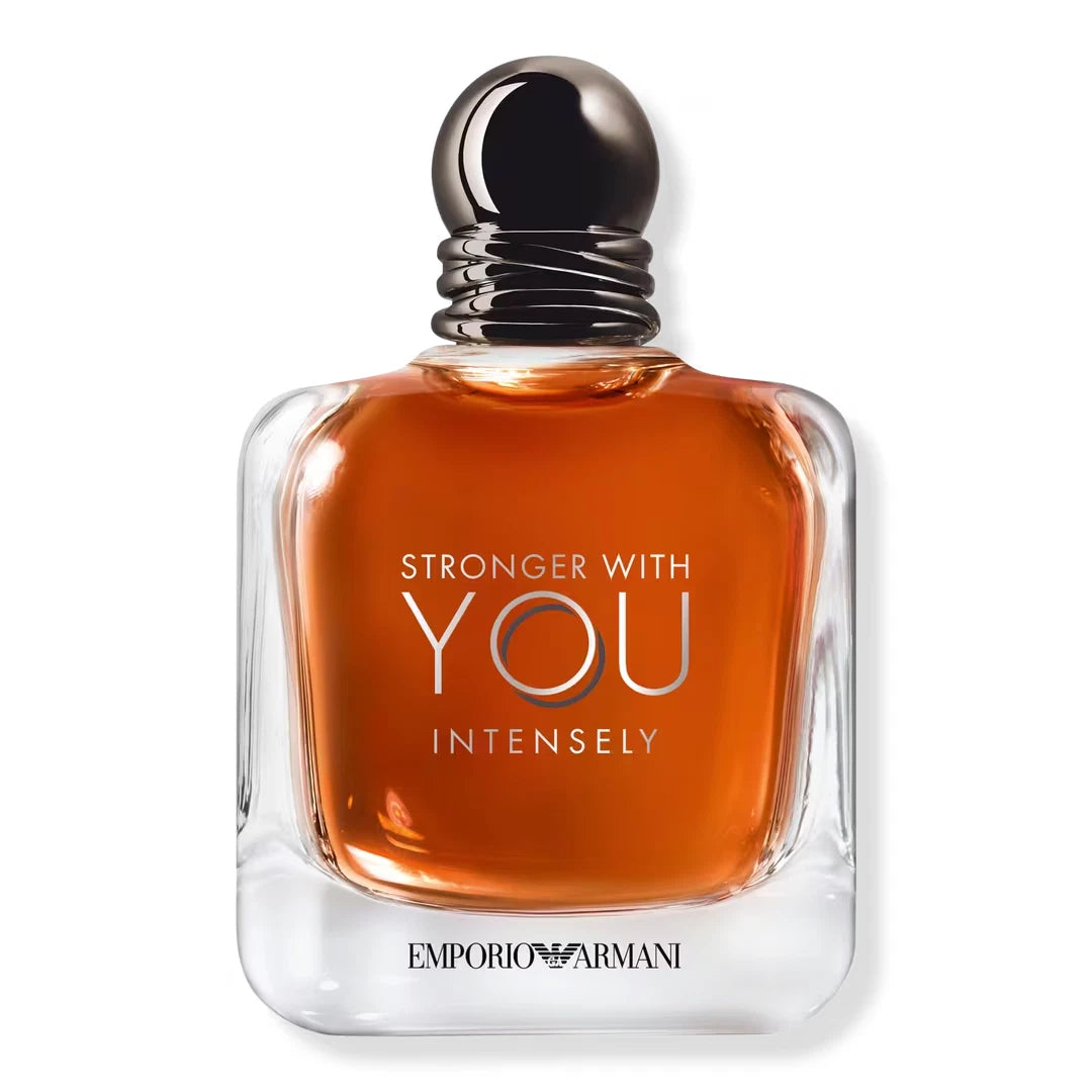 Stronger With You Intensely 3.4oz