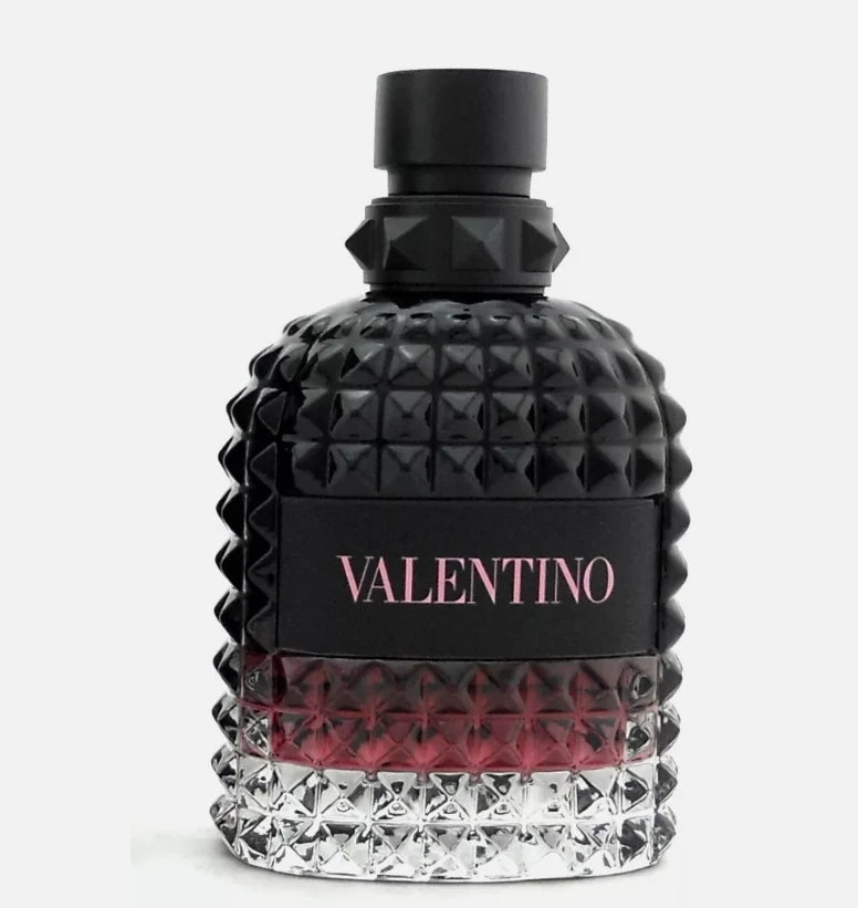 Valentino Uomo Born in Roma Intense 3.4oz