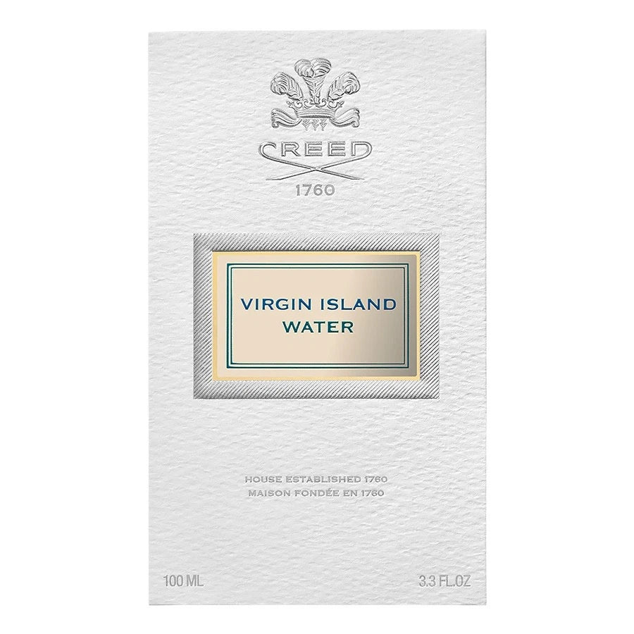 Creed Virgin Island Water 3.3oz