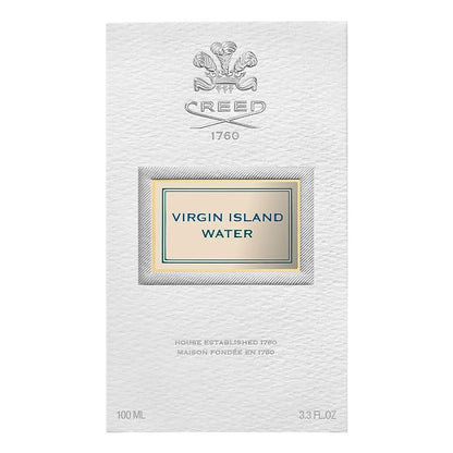 Creed Virgin Island Water 3.3oz