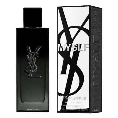 Myslf by Yves Saint Laurent 3.3 oz
