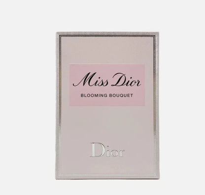 Miss Dior Blooming Bouquet 3.4 oz