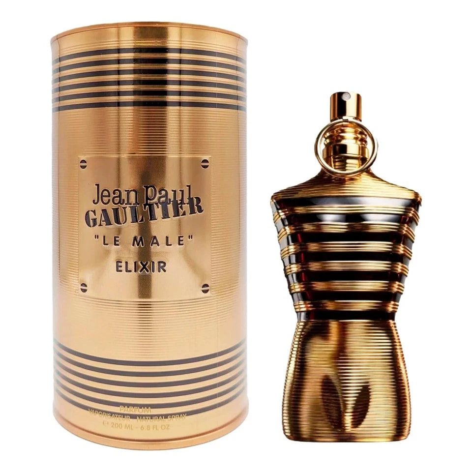 Jean Paul Gaultier Elixir 4.2oz